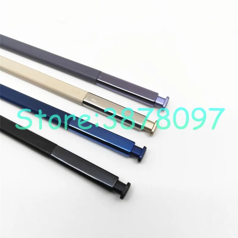 10 шт./лот для Samsung Galaxy Note 8 ручка активная стилус Touch S Pen N950 N950F N950FD N950U N950N N950W|Корпусы