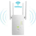 Ретранслятор Wi-Fi, 1200 Мбитс, 2,4 ГГц