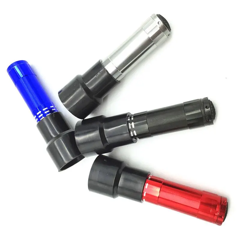 1 шт. яичный инкубатор лампа тестер фонарик светильник 9 светодиодный супер