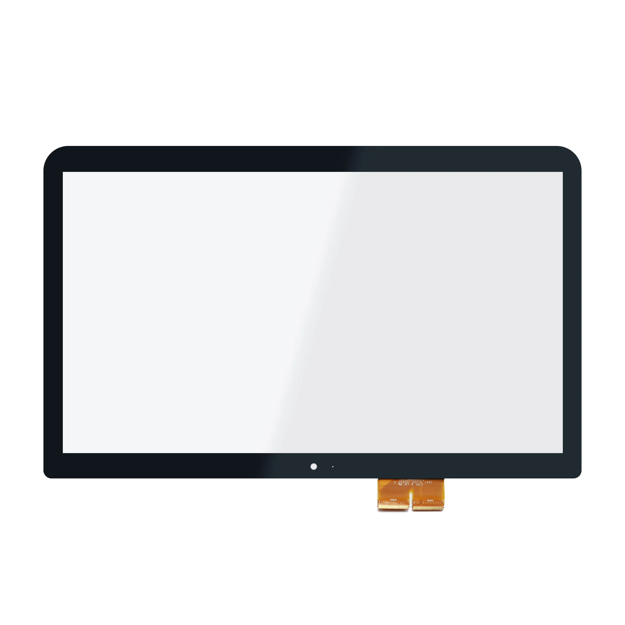 Для HP ENVY TouchSmart 15-J Envy15j 15-J000 15 6 &quotсенсорный экран дигитайзер | Компьютеры и офис