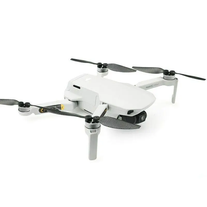 8 шт./компл. Mavic мини складной Quick Release Propeller вращение по часовой стрелке и против
