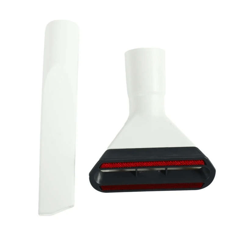 

Replacement Combo Sucker Soft Flexible Hose Brush Set for Vorwerk VK150 VK200 Vacuum Cleaner Spare Parts