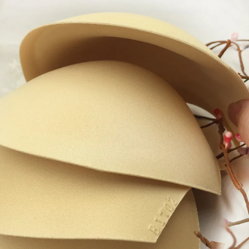 10 пар в комплекте Торжественное платье и купальник Губка груди подтягивающий