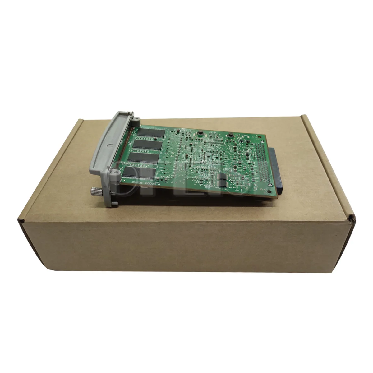 Б/у Оригинальная карта для форматирования GL/2 DesignJet HP510 CH336-80001 CH336-67001 CH336-60001 512M