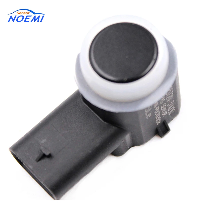 Датчик парковки YAOPEI 95720-3U100 PDC, датчик парктроника для hyundai Kia 95721-2T100 95720-3W100 957212T100 95720-3U000