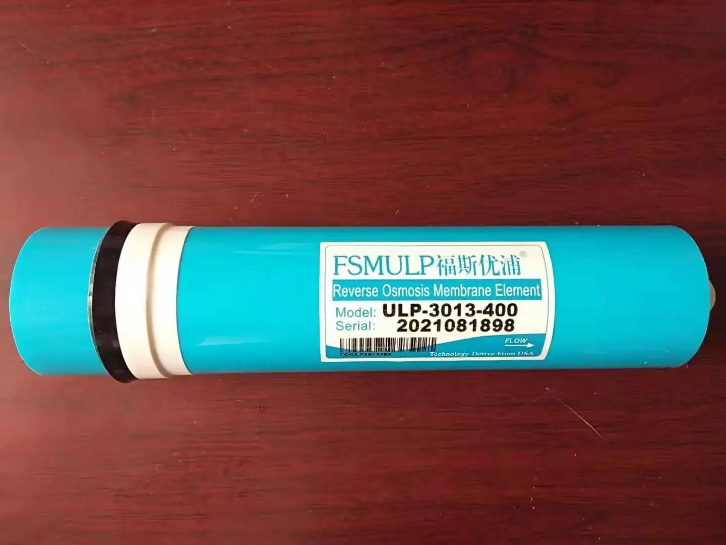 

Мембрана обратного осмоса FSMULP Foss Youpu RO, элемент фильтра, бытовой мембранный очиститель воды, аксессуары