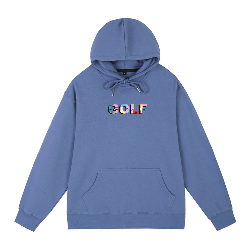 

Golf Wang Tyler The Creator 3D Smile hip hop rapper funny Hoodies Sweatshirts men women unisex Cotton