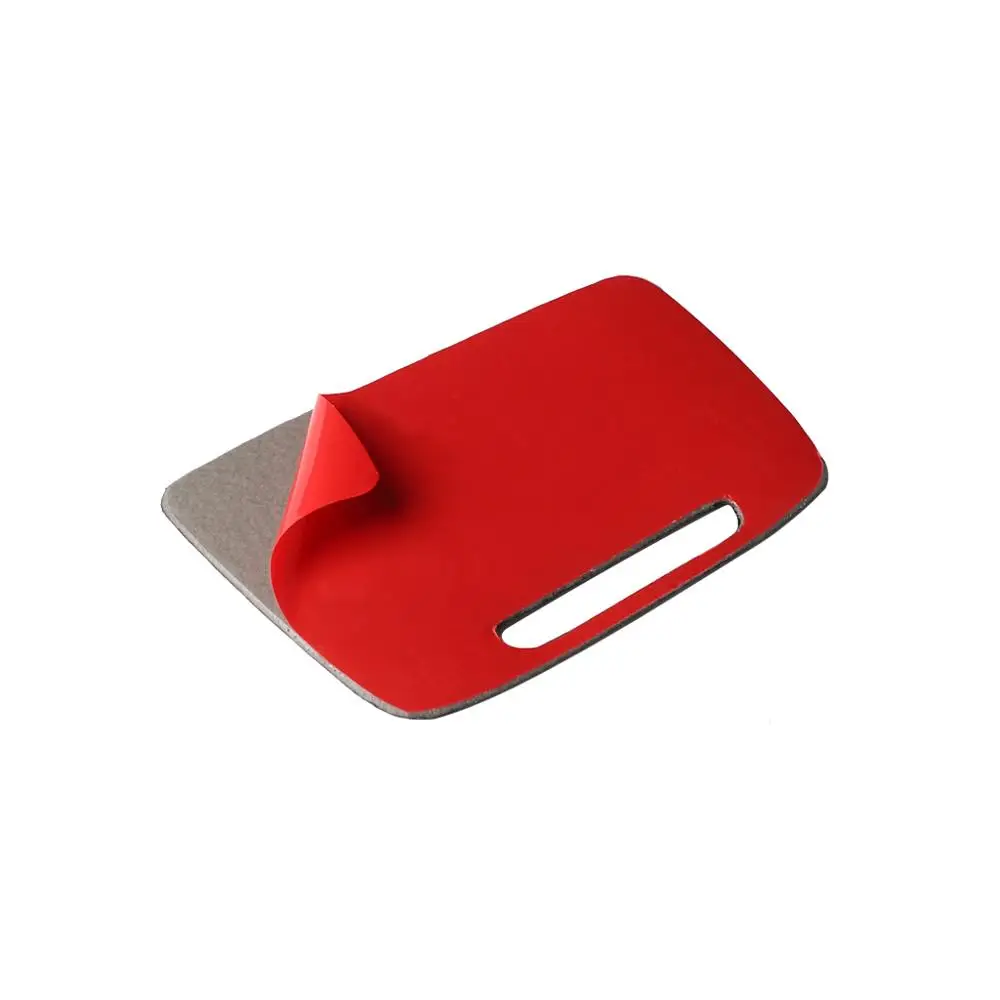 

For BMW 5-Series F10 2011-2017 RRX Carbon Fiber Storage Box Cigarette Lighter Lid Personalized Sticker Decal Cover Accessories