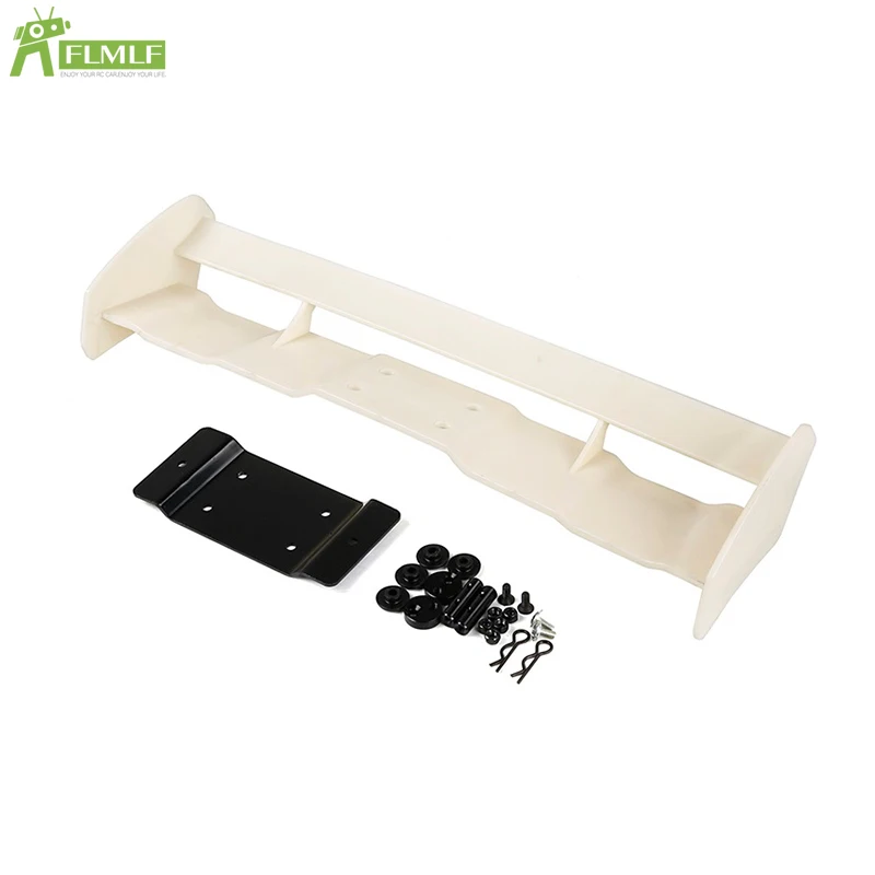 Пластиковые и высокопрочные нейлоновые комплекты крыла заднего спойлер