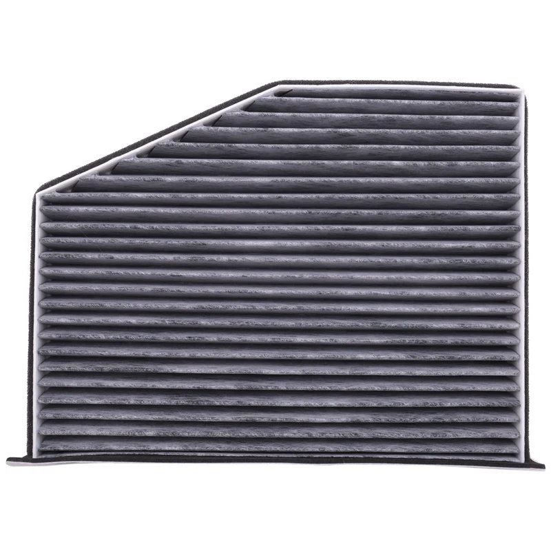 Воздушный фильтр кондиционера для автомобиля Volkswagen / Magotan Sagitar Golf Passat Touran Tiguan /Audi 1K0819644|Воздушные фильтры| |