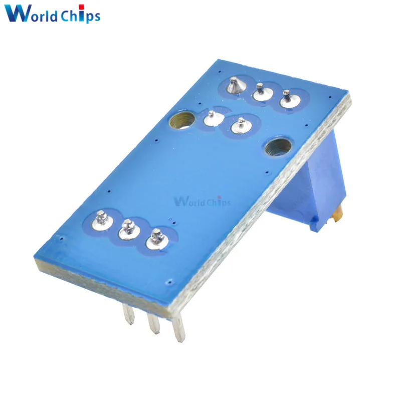 Модуль генератора частоты импульса NE555 регулируемый резистор для Arduino Smart Car