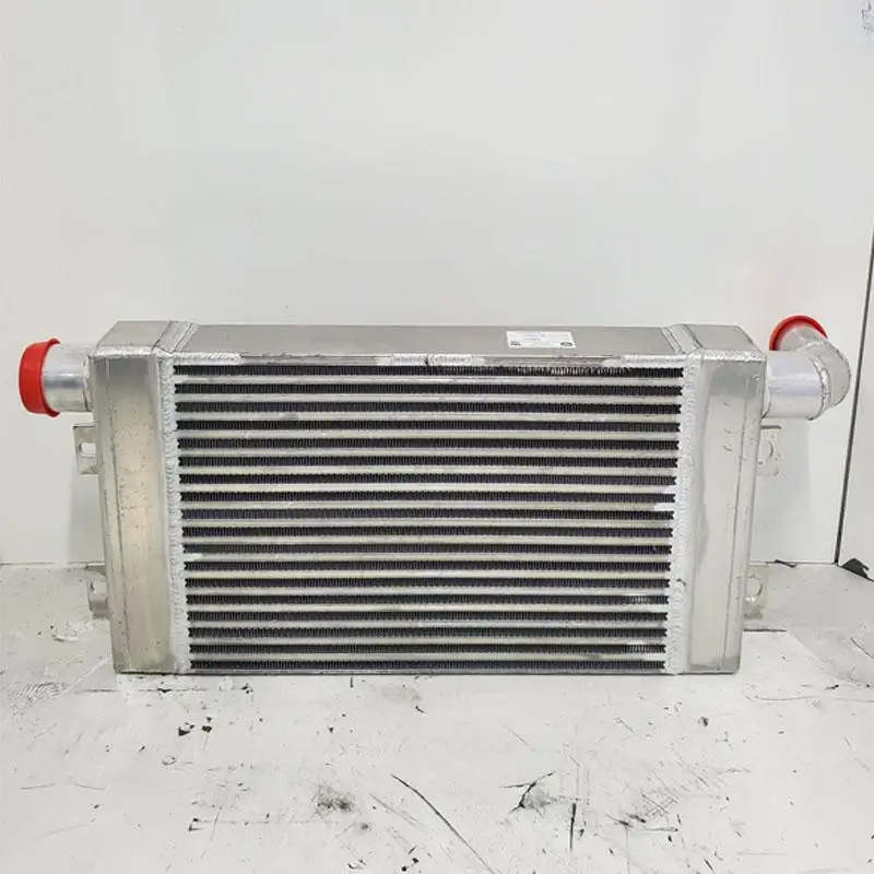 

6738-61-4123 AIR COOLER For KOMATSU BR300S, BR380JG, PC200, PC200LL, PC210, PC220, PC220LL, PC230, PC230NHD, PC240