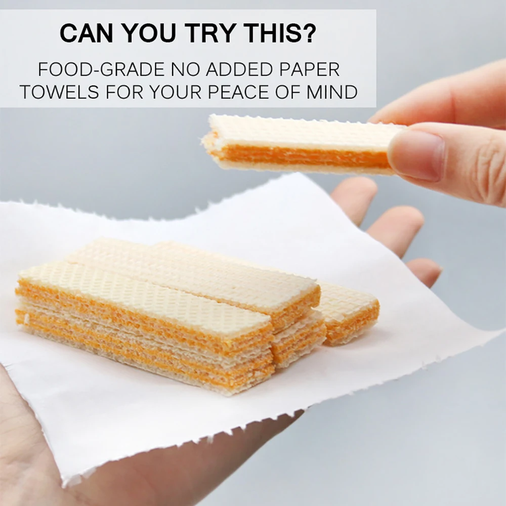 Прочная туалетная бумага 12 рулонов бытовое бумажное полотенце рулон туалетной