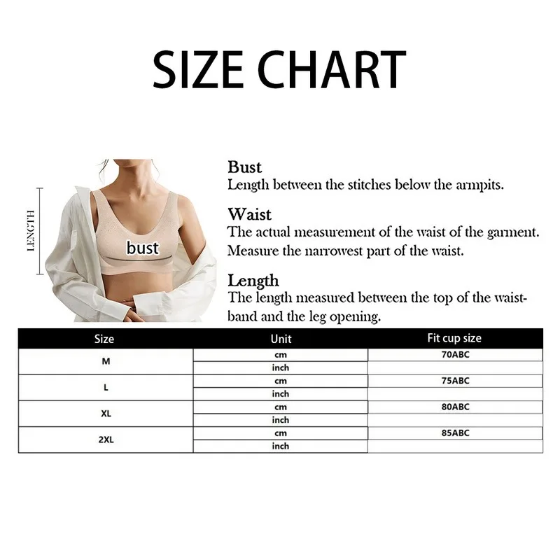 

Seamless Sports Bra Women Yoga Bra Soft Comfortable Breathable Fitness Running Vest Sleep Underwear Padded Crop Tops Underwear