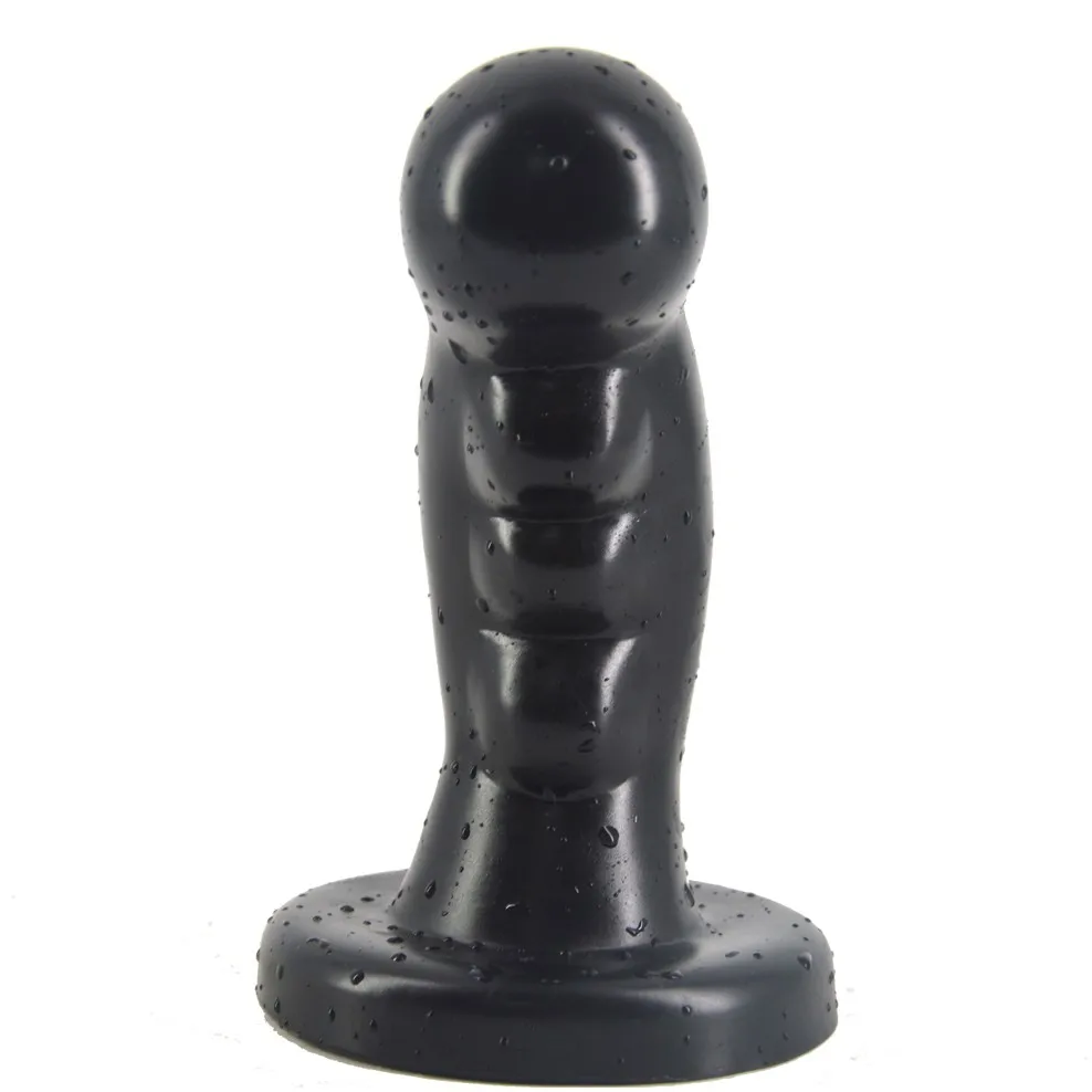 FAAK большой анальный штекер большая попа Сексуальная Пробка сильная мышца дизайн