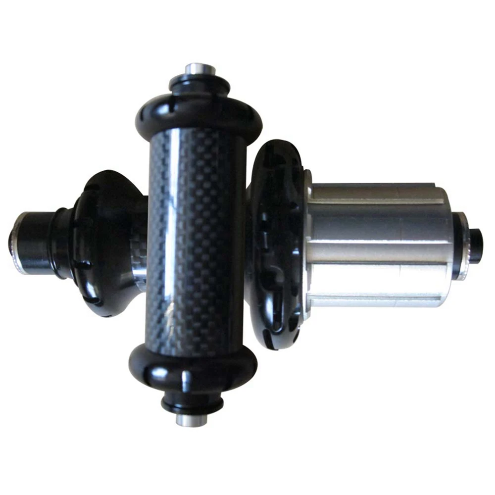 Супер светильник кие ступицы для дорожного велосипеда Powerway R36 карбоновая прямая