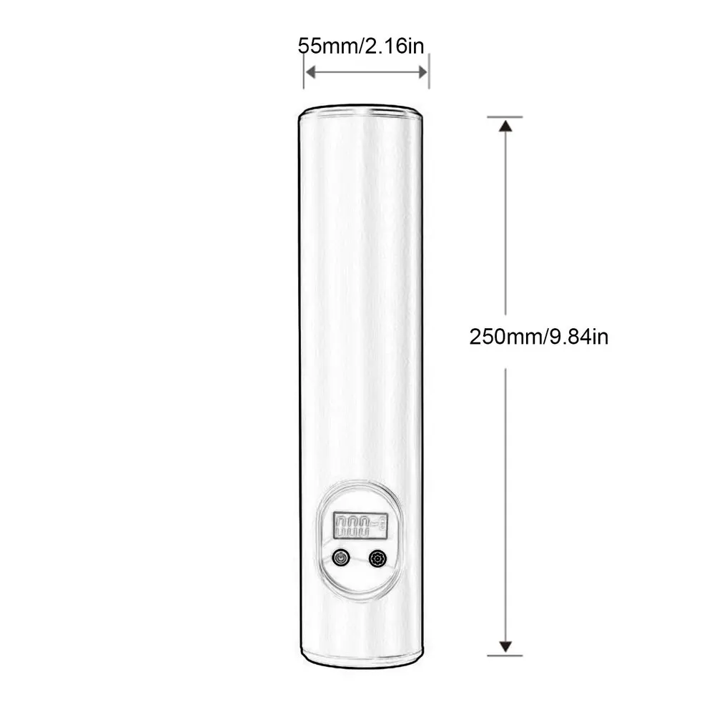 

Tire Inflator Wireless Portable Compressor Digital Car Tire Pump 12V Rechargeable Air Pump For Car Bicycle Tire Balls