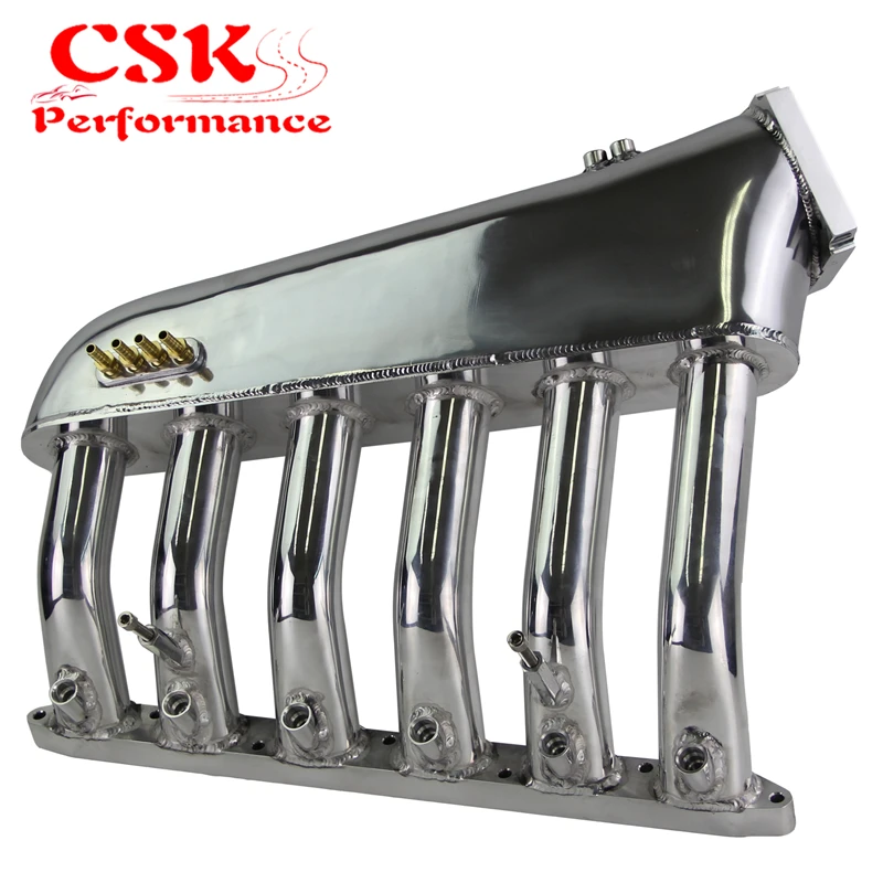 Новый Впускной коллектор пленум подходит для BMW E36 E46 M50 M52 M54 325i 328i 323i M3 Z3 E39 528i |