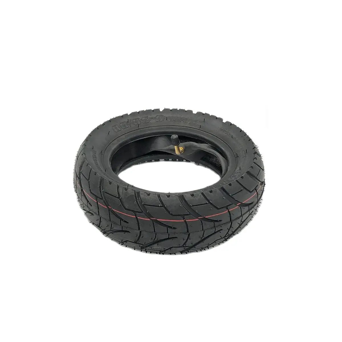 80/60-6 Vacuum Tubeless tire /Tyre For E-Scooter Motor Electric Scooter Go karts ATV Quad Speedway | Автомобили и мотоциклы