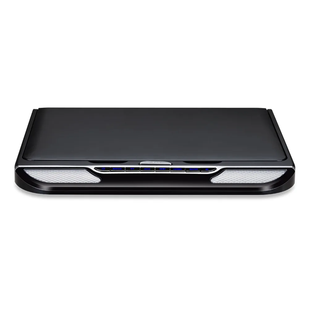 13.3 inch Car Flip Down Monitor Video Player 1920*1080P Full HD TFT LCD Screen TV 2 IR Wireless Headphone USB SD DMI MP5 - купить по