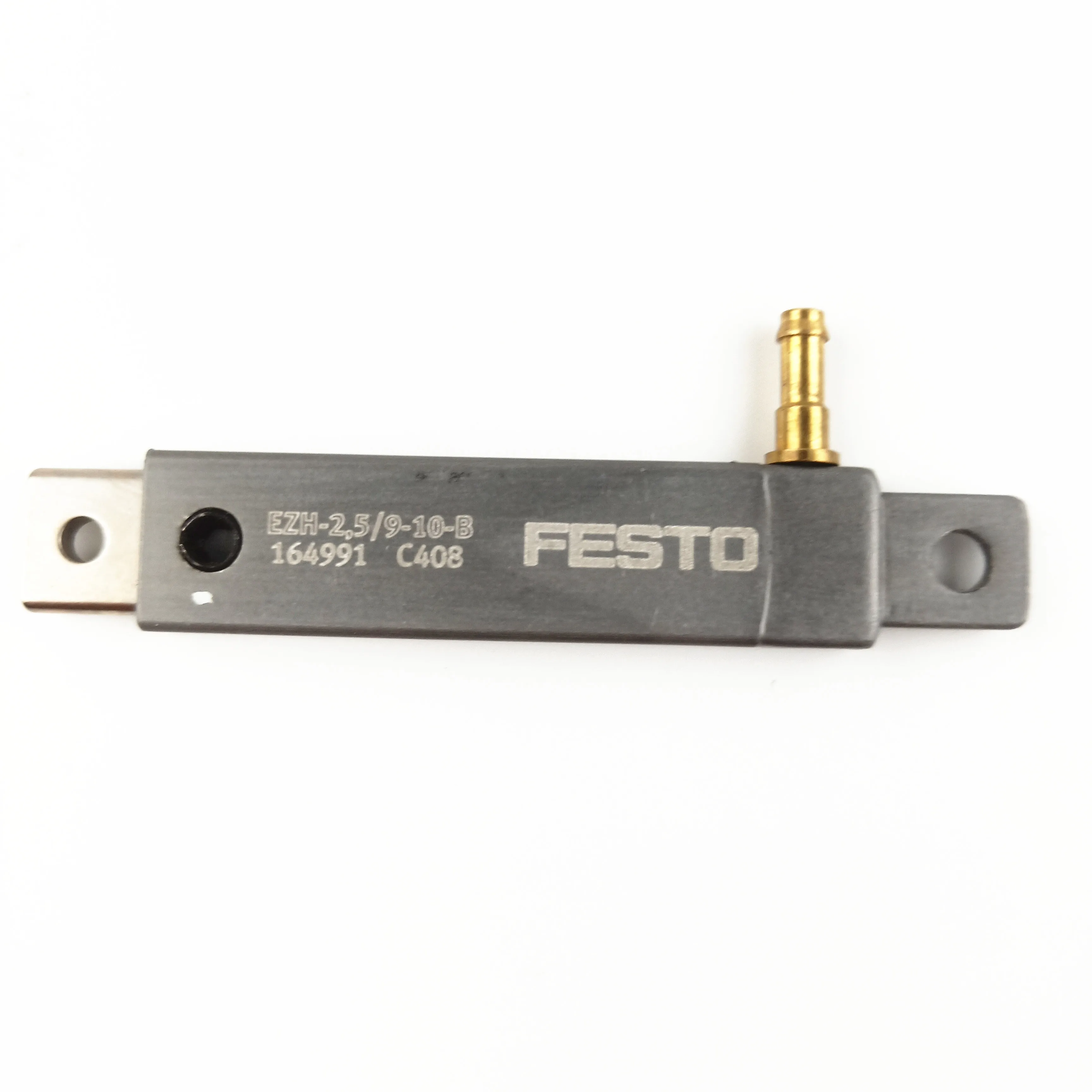 EZH 2.5/9 10 B цилиндр FESTO плоский цилиндр|Пневматические компоненты| |