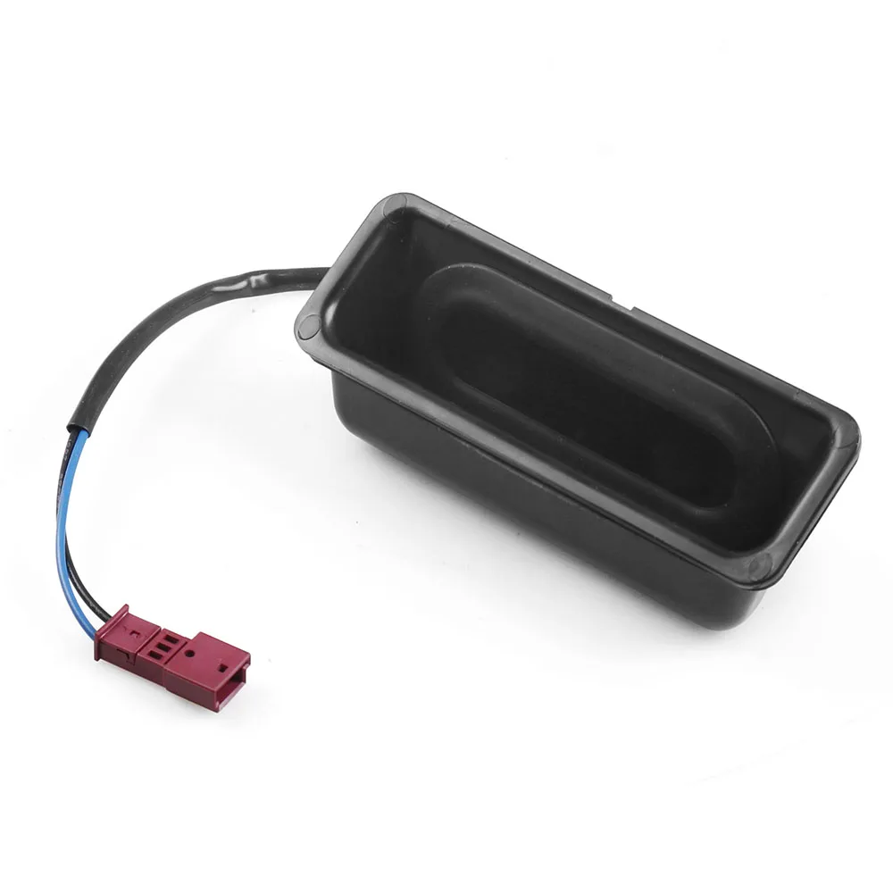 Замок крышки багажника OEM 51248168035 кнопочный переключатель для BMW E39 E60 525 528 530 540 M5