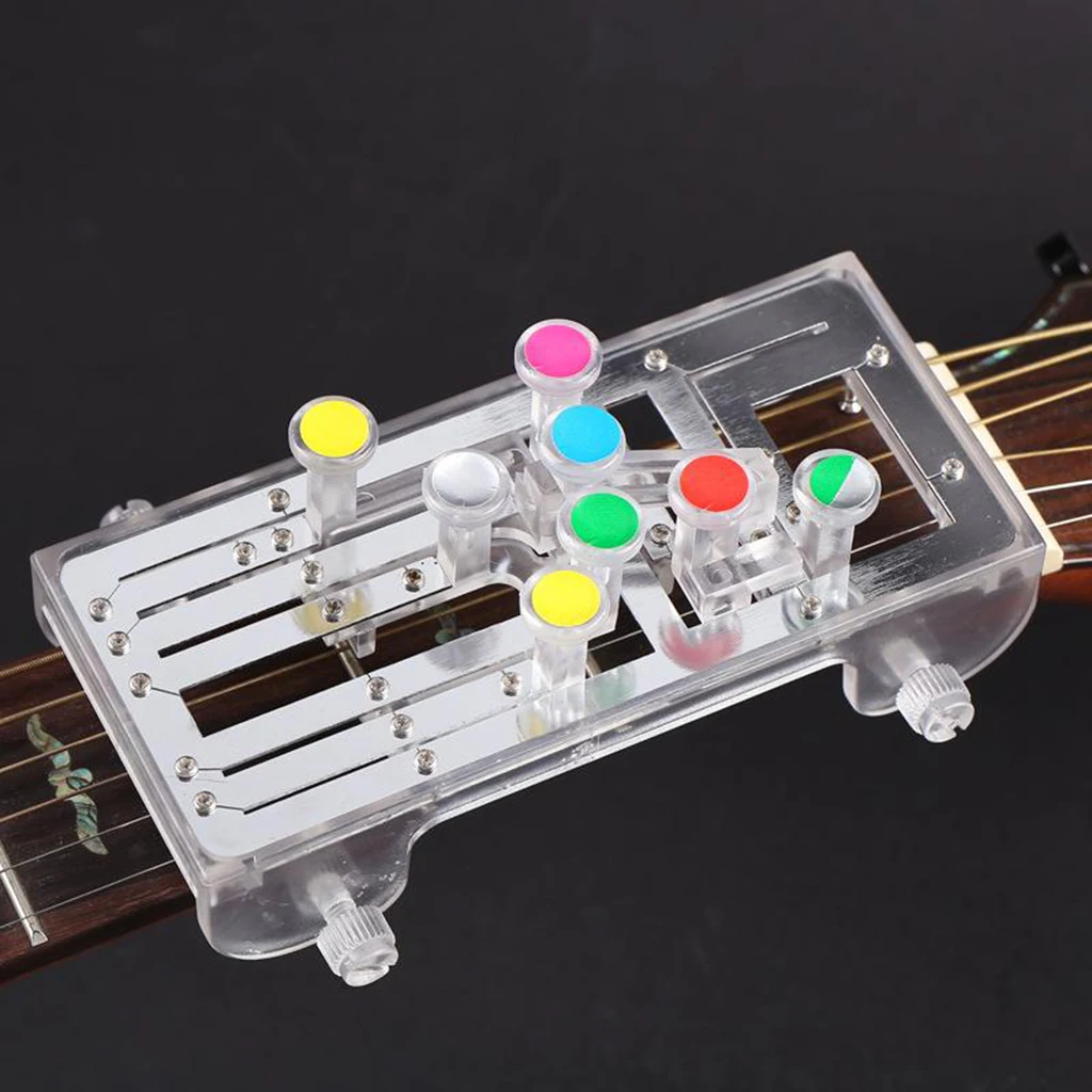 

Classical Beginner Learning Teaching Aid Practice Assistant Tool