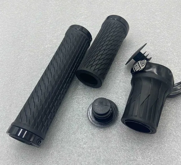 Rockshox вилка Задняя подвеска TwistLoc Поворотный замок дистанционное управление |