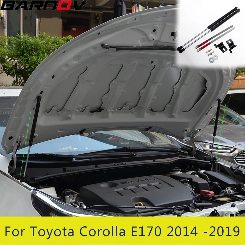 Держатель для автомобиля гидравлический стержень подъемная стойка пружинный