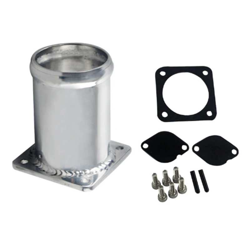 

EGR Bypass Valve for Land Rover Discovery 2 & Defender TD5 EGR Valve Blanking Removal Delete Kit EGR1120