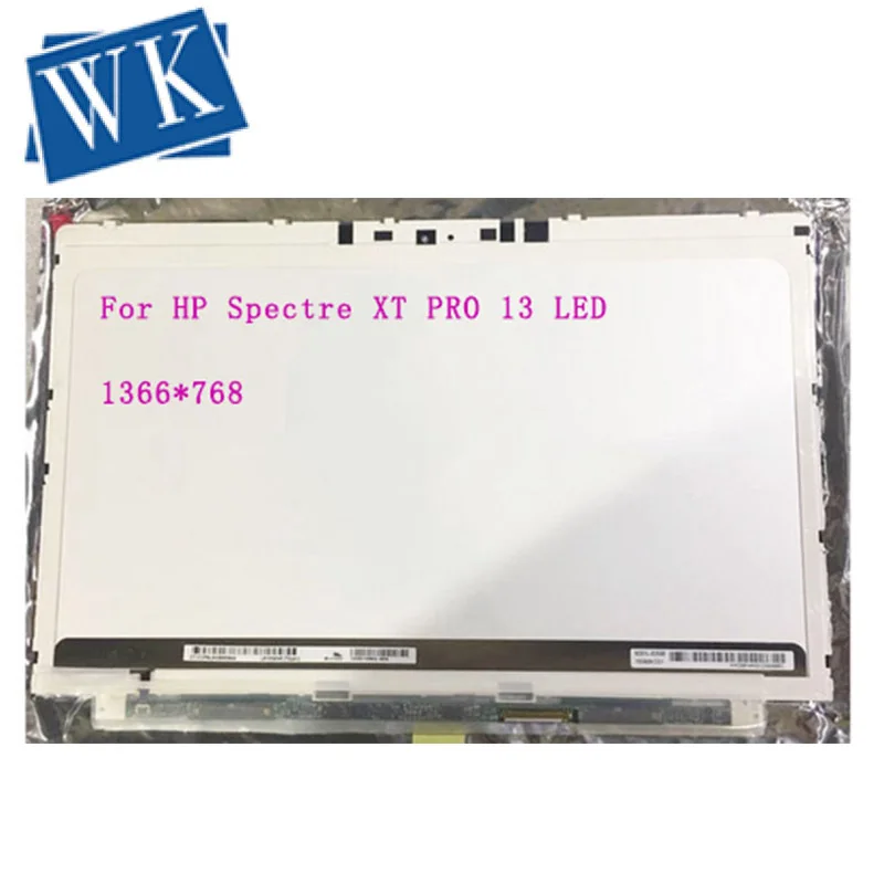 ЖК дисплей для HP Spectre XT PRO 13 3 дюйма со светодиодной подсветкой 1366*768 LP133WH5 TSA1 (TS)