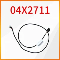 4x2711 04x2711 switch cable is suitable for lenovo thinkcentre e73 e74 a4600k chassis switch button