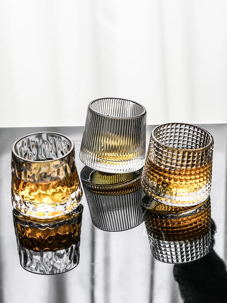 

Simple Crystal Drink Glass Cup Wine Tumbler Glass Cup Shot Glasses Whiskey Martini Glass Teacups Carafe Canecas Drinking Glasses