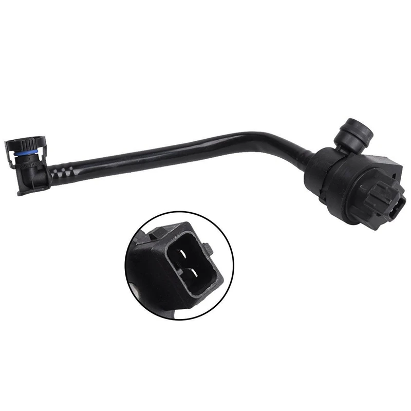 Car Vapor Canister Purge Solenoid for -BMW E60 E63 E64 E65 E66 E53 2004-2006 Part Number:13907506739 | Дом и сад