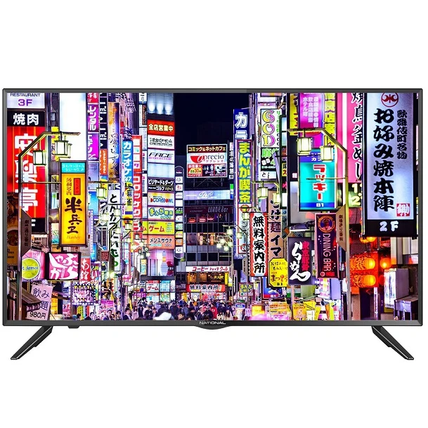 Телевизор 40&quot National NX 40TF100 FullHD|Телевизоры| |