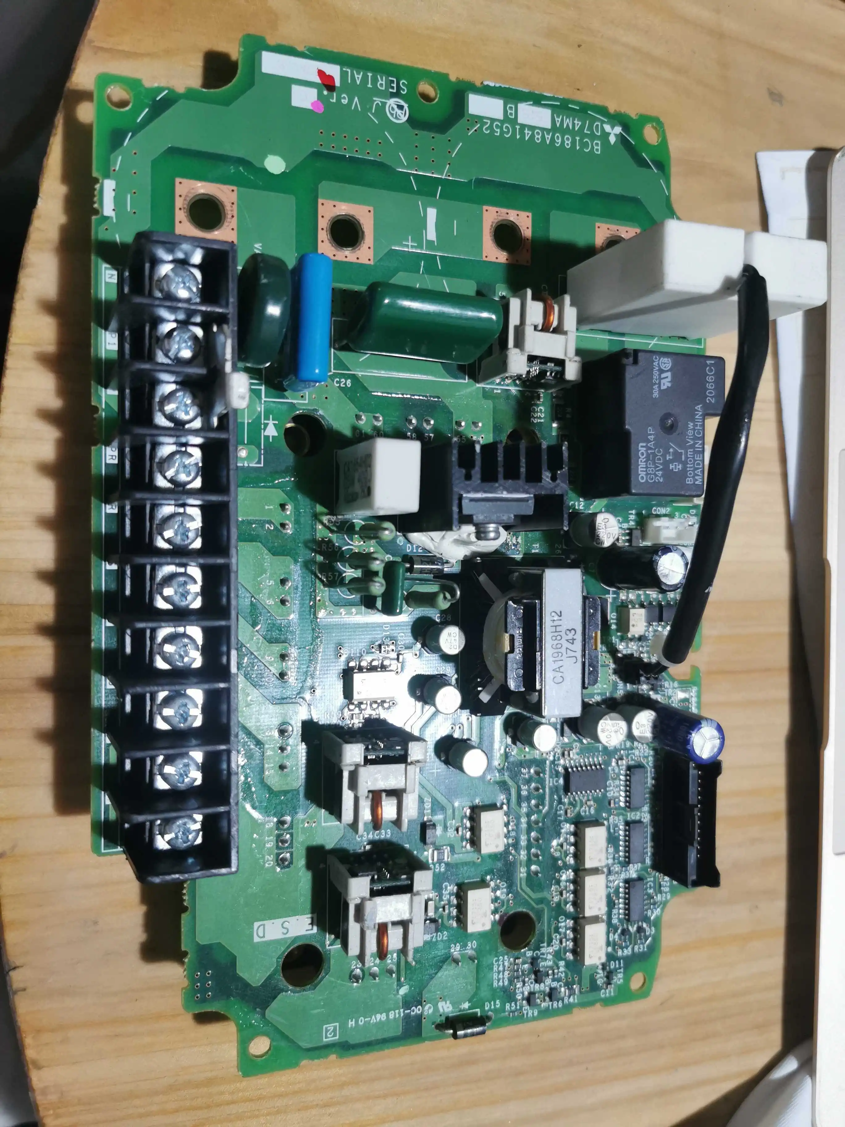 Оригинальный модуль IGBT флейта BC186A832G52 | Электроника