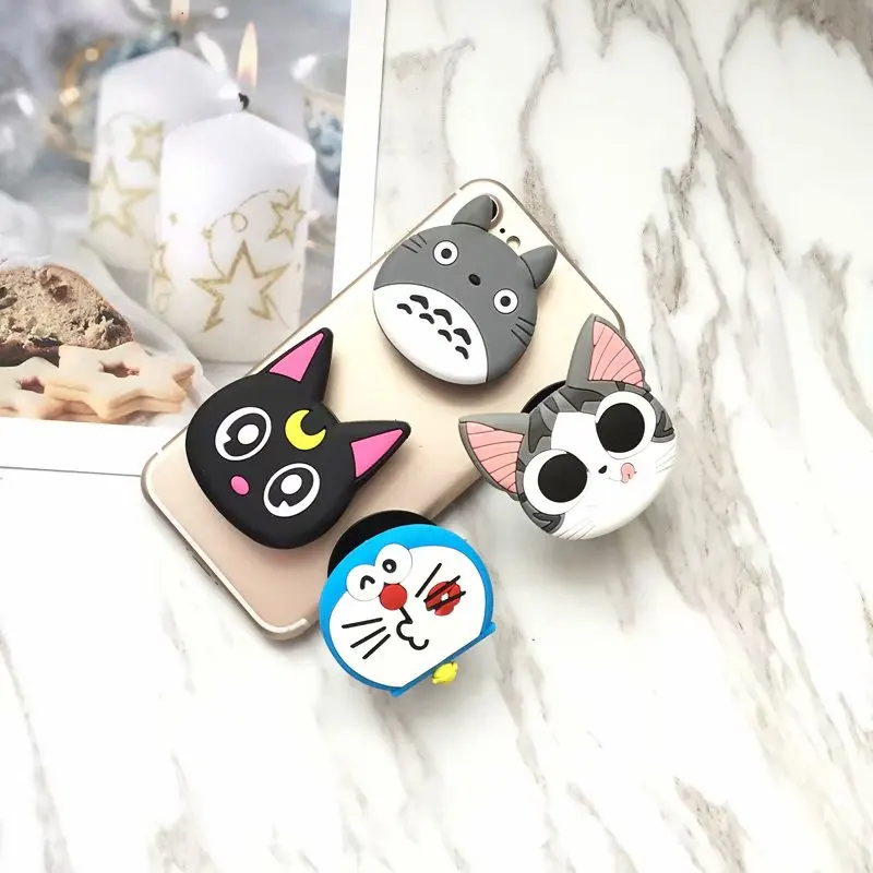 Оптовая продажа Универсальный Гибкий Кронштейн для мобильного телефона с