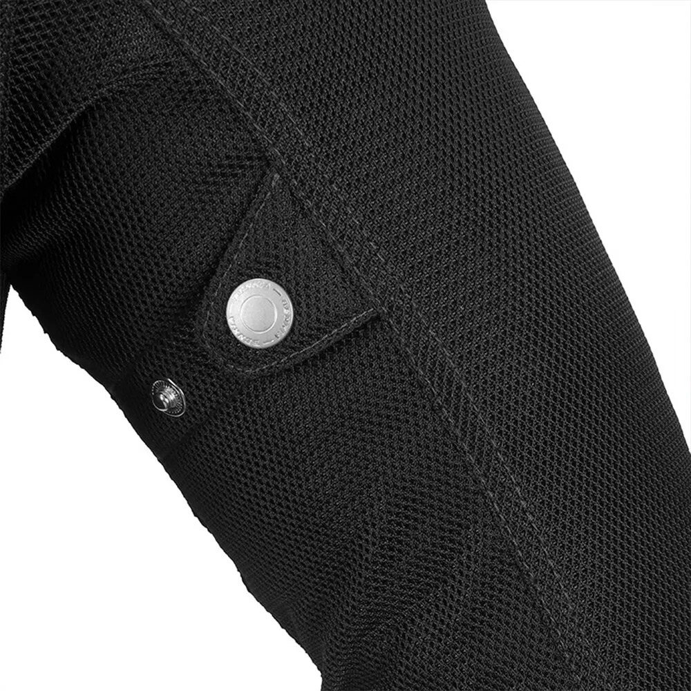 

BENKIA Motorcycle Jacket Autumn Winter Motorbike Riding Jacket Men Protective Gear Clothing Breathable Mesh Racing Moto Jacket