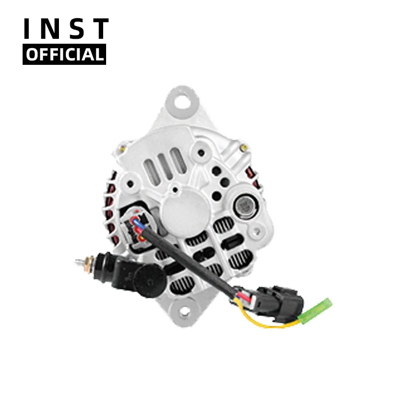 

ALTERNATOR FOR R60-7 ND607 14V 70A