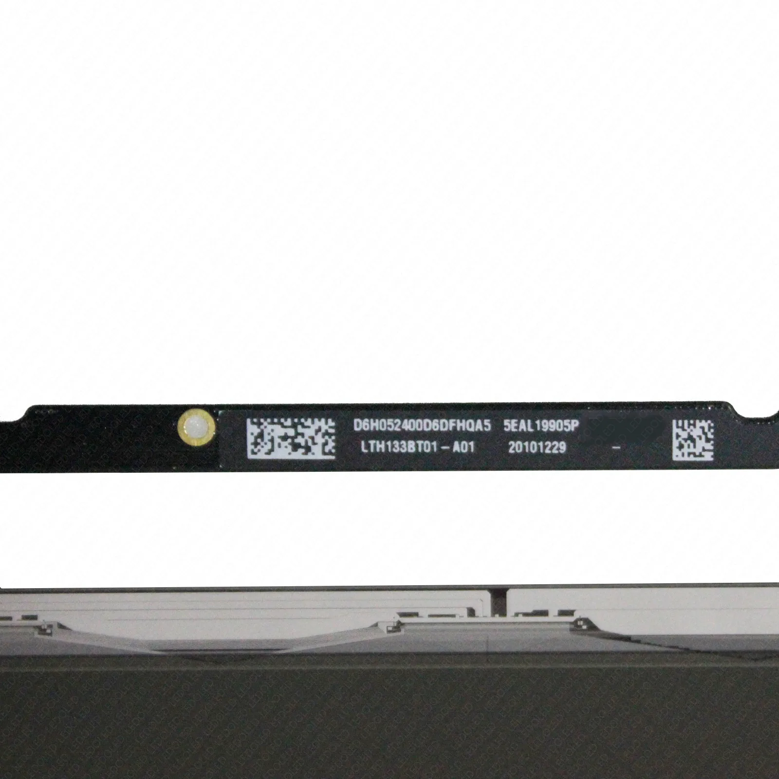 Оригинальный Новый A1465 для Macbook Air 11 &quotA1465 Полный ЖК-дисплей LED экран сборка 2013 2014