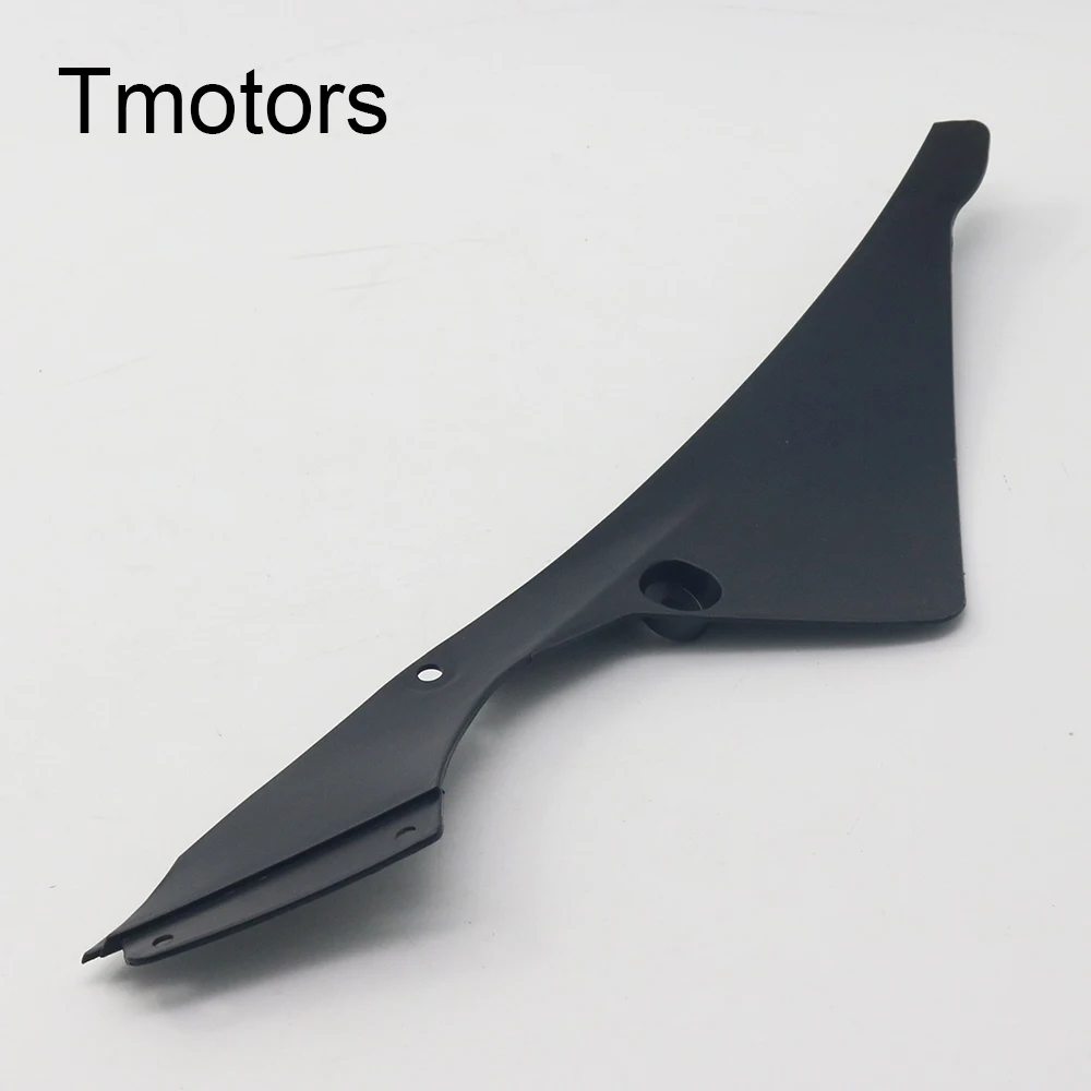 Motorcycle Fairing parts Left+Right Lower Inner Cowl Panel Trim Cover for Yamaha YZF 600 R6 YZF-R6 2006 2007 | Автомобили и