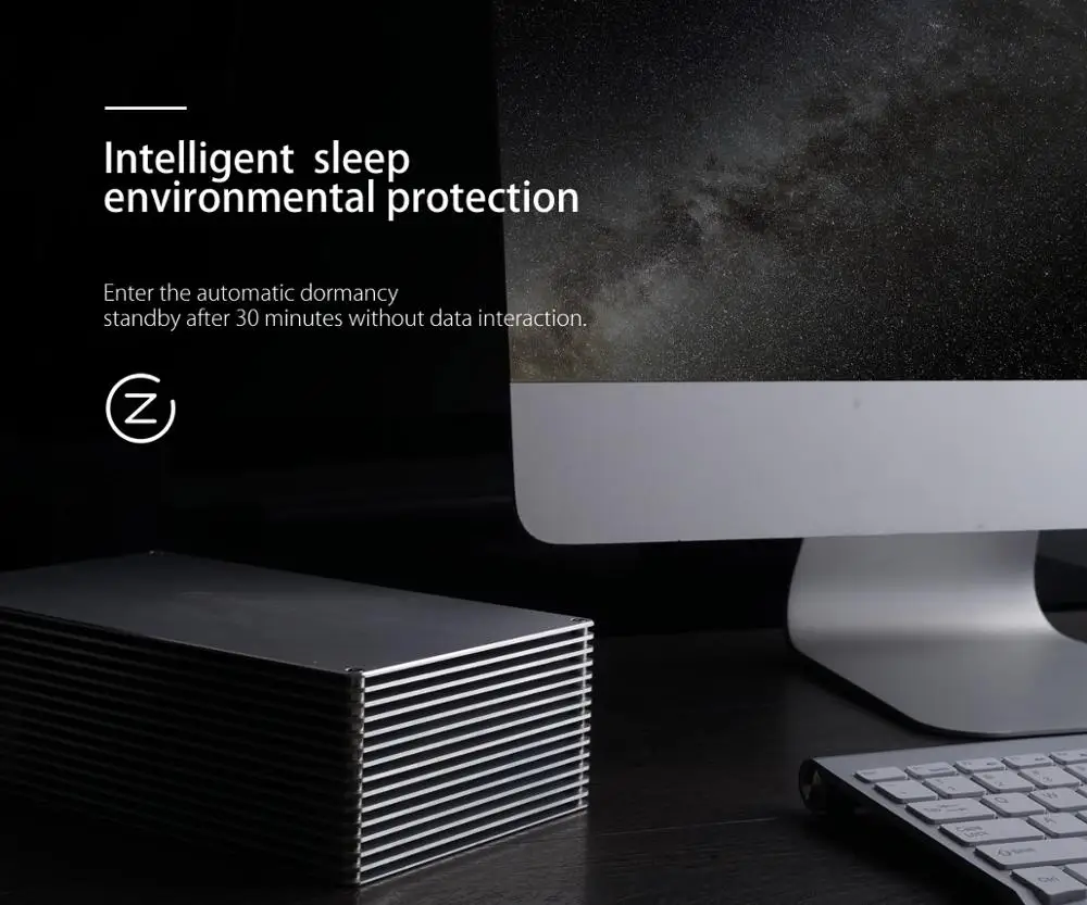 ORICO HDD чехол Type C DIY полый 2 5/3 5 дюйма корпус жесткого диска из алюминиевого сплава с