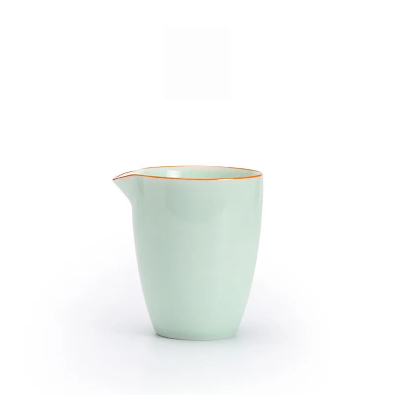 

Chinese Tenmoku Glazed Tea Cup Ceramic Teacup Big Size Tasting Tea Cup Drinking Beer Coffee Wine Whisky MuCuisine Drinkware