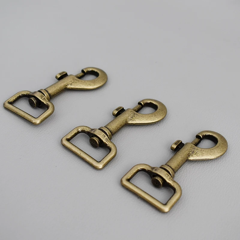 100 Suit（Metal Buckle+Adjust Buckle+D Ring+Metal Dog Clasp/Set) Retailing Manufacturer Zinc Alloy High Quality | Дом и сад