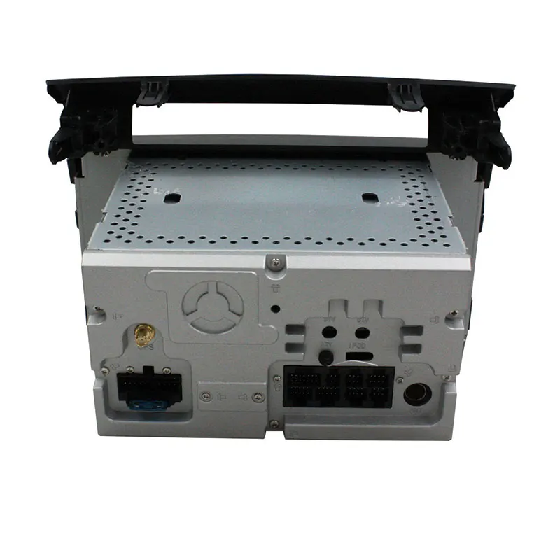 

10.1" Android 9.0 Car Multimedia Player For Toyota Land Cruiser 2008-2012 Car DVD Player Audio Stereo Navigation 1024*600 DSP