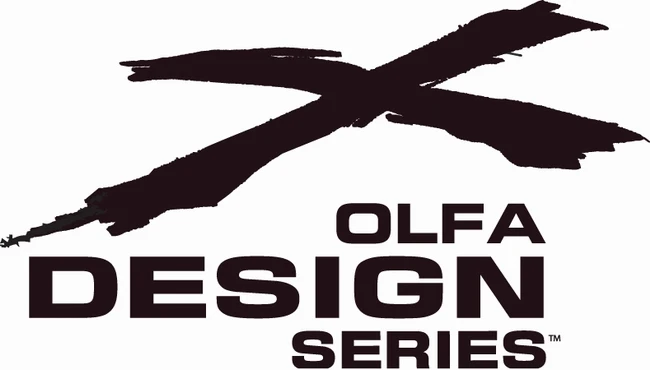 

MADE IN JAPAN OLFA XA-1 Standard Duty grip is made of glass fiber-reinforced Polypropylene