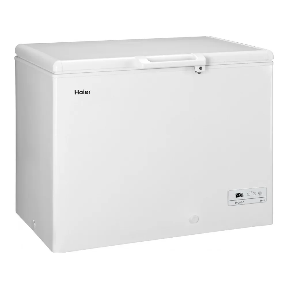 Морозильная камера Haier HCE319R|Морозильники| |