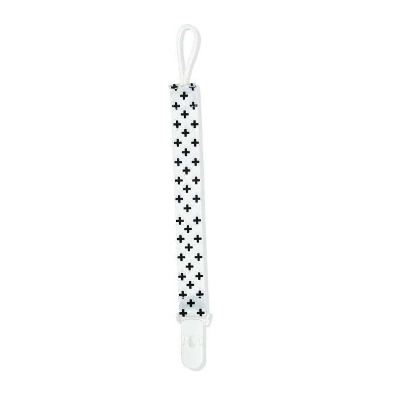 

Anti-dropping Teether Chain Double-sided Pacifier Chain