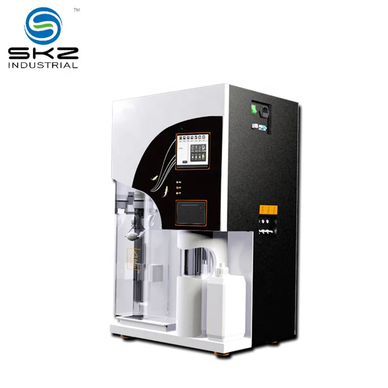 

reasonable price digital color touch automatical lab kjeldahl distillation unit instrumentation