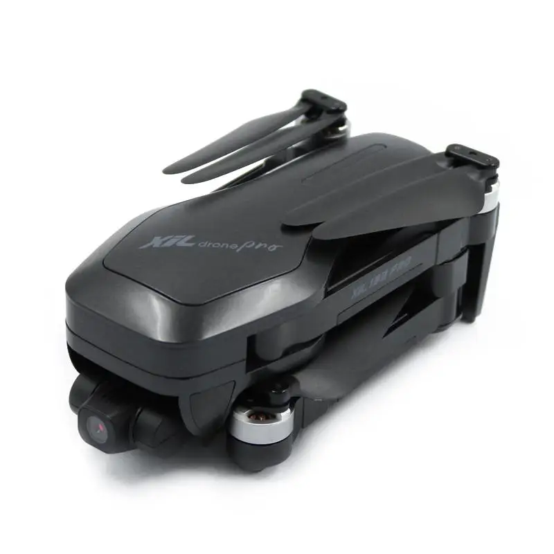 RCtown XIL193 Дрон Pro True HD 4k Gps для квадрокоптеров 5g Wi Fi 2 Ось Gimbal Камера полета Quadcopter sg906 pro